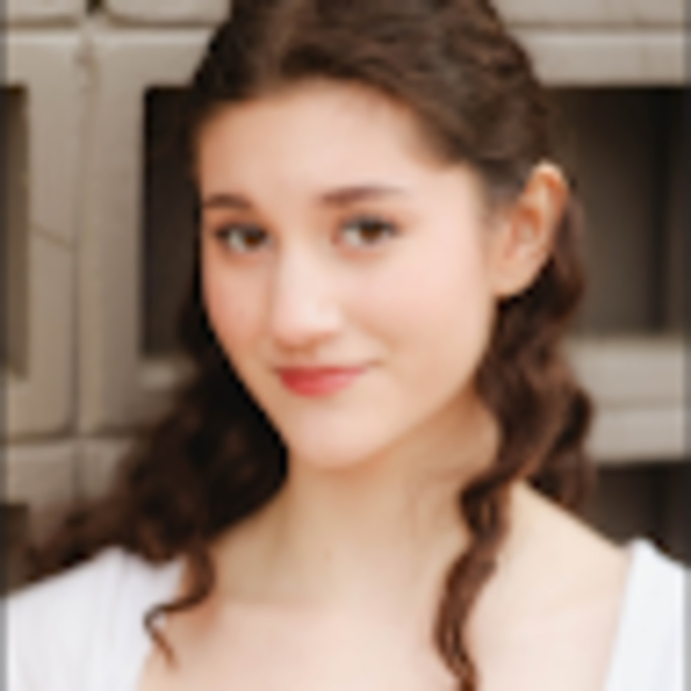 Meet your Posher, Alexandra